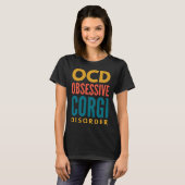 Corgi ObSession T-shirt (Voorkant volledig)