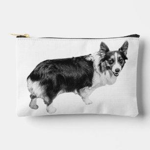 Corgi Ochtend Helder Etui