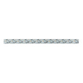 Corgi Pattern Blue Lint (Voorkant)