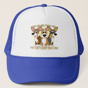 Corgi Potato Chips Pet