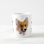 Corgi Power Magic Mok (Center)
