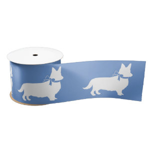 Corgi Puppy Dog Pembroke Welsh Lint