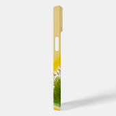 Corgi puppy op het gras | schattehuisdier Case-Mate iPhone case (Achterkant / Rechts)