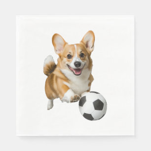 Corgi Servet