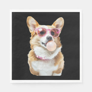 Corgi Servet