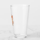 Corgi Snoepkoker Jojo Glas (Links)