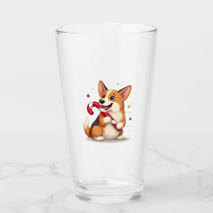 Corgi Snoepkoker Jojo Glas