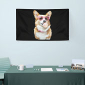 Corgi Spandoek (Beurs)