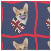 CORGI STOF (Close Up)