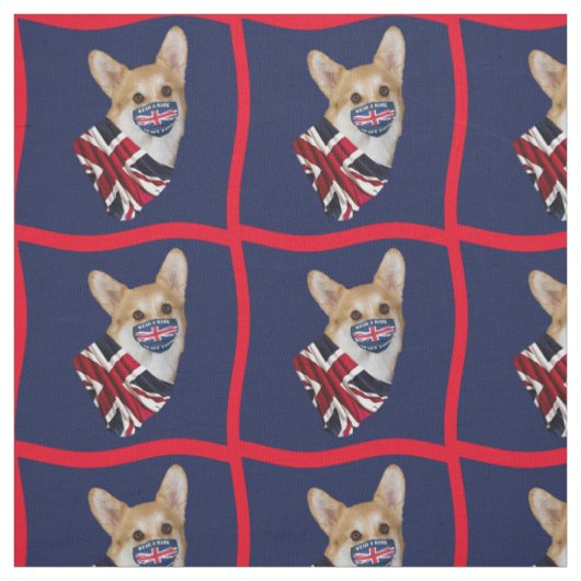 CORGI STOF (Swatch)