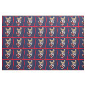 CORGI STOF (Fat Quarter)