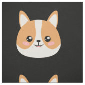 Corgi Stof (Swatch)