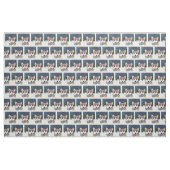 Corgi Stof (Yard (91,4 cm))