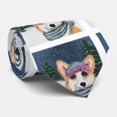 CORGI STROPDAS (Opgerold)