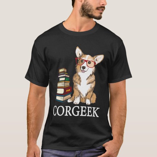 Corgi Sweat - shirt à capuche Corgi (Devant)