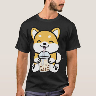 Corgi T-shirt