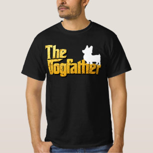 Corgi T-shirt