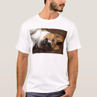 Corgi T-shirt