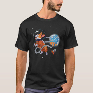 Corgi T-shirt