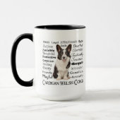Corgi Traits Mok (Links)