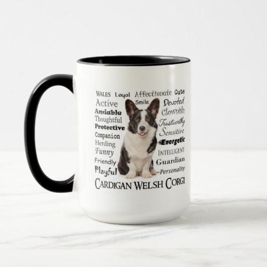 Corgi Traits Mok (Links)