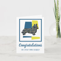 Corgi Welsh Puppy Dog-creditcard