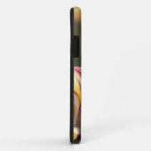 Corgi Winnie de Pooh V2 iPhone Case (Achterkant/rechts)