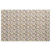 corgibilstuikstof stof (Fat Quarter)