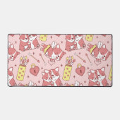 Corgis mignon amour (Recto)