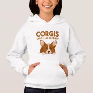 CORGIS - PETITS MAIS PUISSANTS