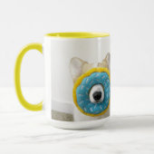 Corgnoten Coffee-Mok Mok (Links)