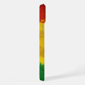 Cori Rasta reggae (Côté droit)