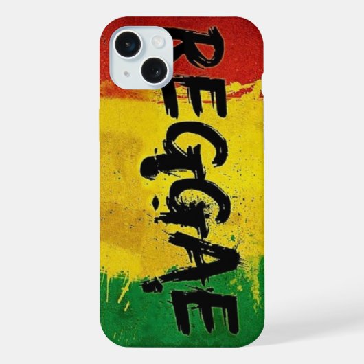 Cori Rasta reggae (Verso)