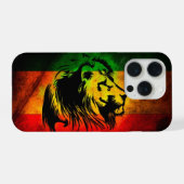 cori rasta reggae graffiti (Verso Horizontal)