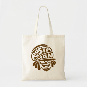 Cori Reith Rasta reggae rasta man Tote Bag