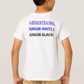 Cori T-shirt (Achterkant)