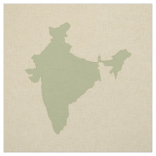 Coriander Spice Moods India Stof