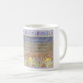 Corinthiens - tasse (Devant droit)