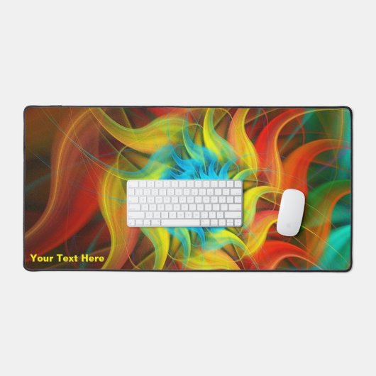 Coriolis Bloom (Clavier et souris)