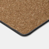 Cork Board Bureaumat (Hoek)