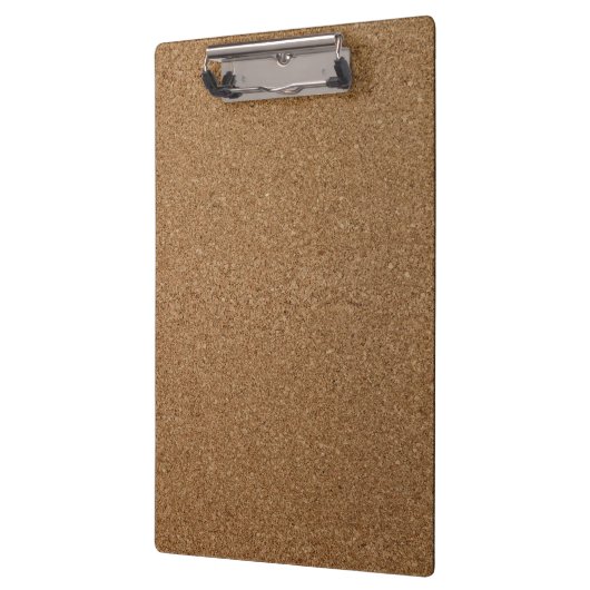 Cork Board Klembord (Links)