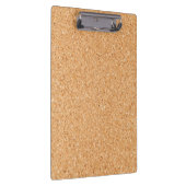 Cork Board Klembord (Rechts)