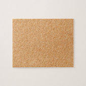 Cork Board Legpuzzel (Horizontaal)