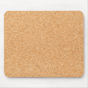 Cork Board Muismat