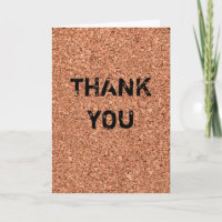 Cork Board -  teksten