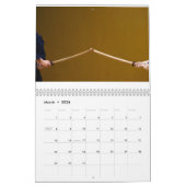 Cork Budokai Agenda 2010 Kalender (Mar 2026)