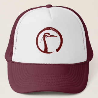 Cork Budokai Kendo Baseball pet 1