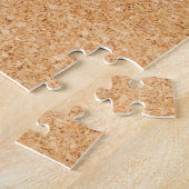 Cork Bulletin Board Jigsaw Puzzle (Côté)