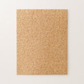 Cork Bulletin Board Jigsaw Puzzle (Vertical)