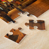 Cork City at Christmas 3, Irlande Puzzle (Côté)